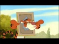 winnie the Pooh trailer ita