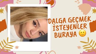 Beni̇mle Papağan Makyaji Yapinn İlişki Soru-Cevap Mizah Videosu Da Denebilir
