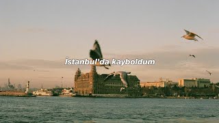Brianna - Lost In Istanbul (Türkçe Çeviri)