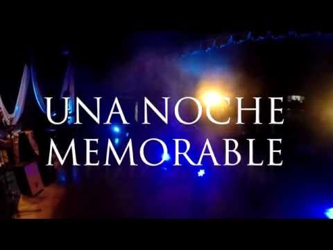 JOSAFAT EN VIVO TOUR CANTA CORAZÓN