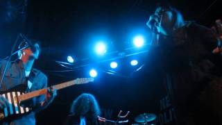 Watch Sleeper Agent Eat You Up video