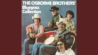 Watch Osborne Brothers A Vision Of Mother video