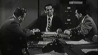 Dragnet - The big Counterfeit 3 of 3