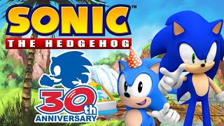 Sonics 30Th Anniversary Tribute 1991-2021