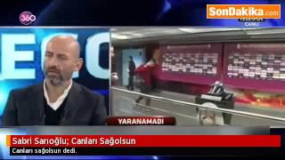 Sabri Sarıoğlu Canları Sağolsun