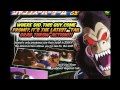 Dragon Ball Xenoverse: Great Apes Boss Battles Confirmed! Oozaru Vegeta, Nappa, & More?