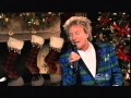 Rod Stewart - White Christmas (Live)
