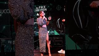 Amazing Night At The Face Awards By Revista Avantaje 🙂 Multumesc Pentru Seara Frumoasa Si Premiu❤️