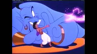 Disney Sing-Along Friend Like Me
