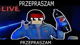 MALTI PRZEPRASZAM! MYLI?EM SI?!