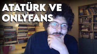 Onlyfans ve Atatürk - Cemre Demirel