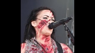 Watch Crystal Viper Witchs Mark video