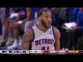 Detroit Pistons vs. Philadelphia 76ers | Game Highlights