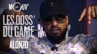 Watch Alonzo Marseillais video