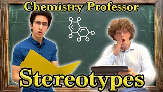 Types of College Professors