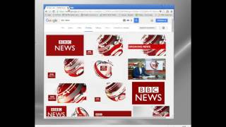 BBC World News Streaming abroad