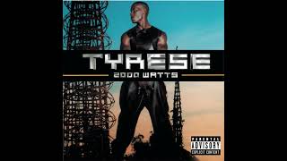Tyrese What Am I Gonna Do