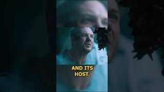 The Actual Reason Why High-Pitched Sound Hurts Venom