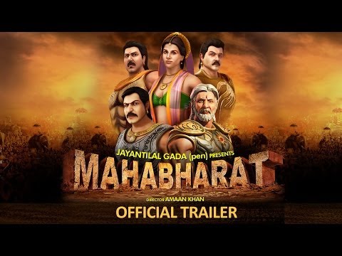Watch Now Mahabharat  Free HD Streaming 