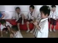 Chinese Kindergarten - Olympics 2008