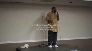 Dr Umar Johnson Kc 2015 Over Qualified Xseed In Life