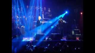 Watch James Of Monsters Heroes Men video