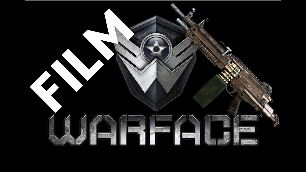 смотреть онлайн фильм warface
