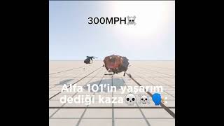 Alfa 101 Çok Abarttıyo