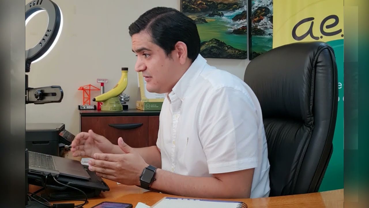Entrevistas