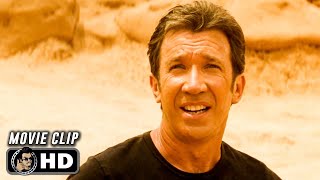 Galaxy Quest Clip - Rock Monster 1999 Tim Allen