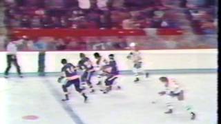 1976/77 Montreal Canadiens - Los Angeles Kings (2)