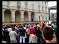 Giuramento Soldatesse ad ASCOLI PICENO