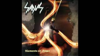 Watch Sadus Crutch video