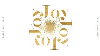 (EN) Joy - Part 4 - High-grade oil for a high-quality life