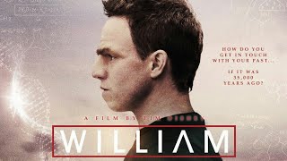 william (2019) | Trailer HD | Will Brittain | Contemporary Neanderthal | Science Fiction Movie