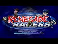 [Renegade Racers - Эксклюзив]