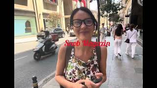 Why Is Mine Kılıç, Mine Of Far City, Against Marriage? Who Does She Leave Herself To When Shes...