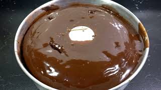 Como Fazer Bolo De Chocolate - Receitas do dia a dia/mah Santos