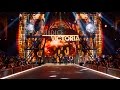 Bruno Mars - 24K Magic (from the Victoria’s Secret 2016 Fashion Show) (Official Live Performance)