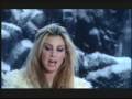 Faith Hill Where Are You Christmas Music Video