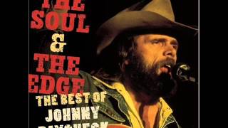 Johnny Paycheck - Caught Between A Rock And A Soft Place 3-06