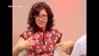 Fala, Doutor: Danielle Crepaldi Carvalho - Luz e sombra no écran - PGM 122