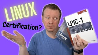 Should I Get A Linux Cert??