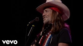 Watch Willie Nelson Angel Flying Too Close To The Ground video