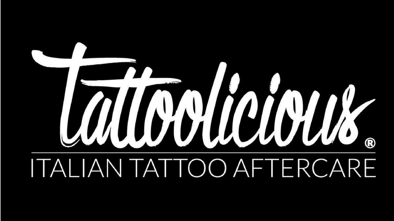 Tattooed italian