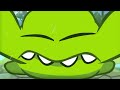 Om Nom Stories: City Park (Episode 25, Cut the Rope 2)