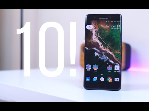 Best Android Apps - September 2016!