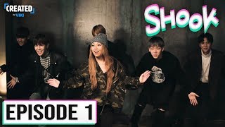 A.C.E Become Choreography Teachers - Episode 1 | SHOOK