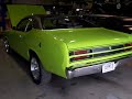 70 plymouth duster