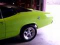 70 plymouth duster